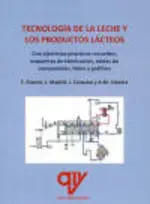 Tecnologia de la Leche y los Productos Lacteos