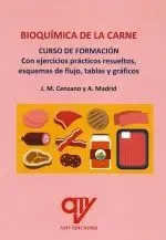 Bioquimica de la Carne
