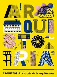 Arquistoria