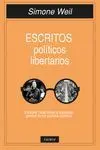Escritos Políticos Libertarios