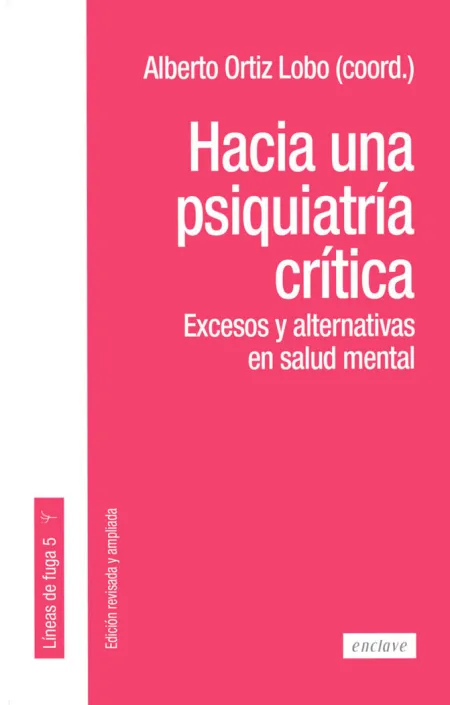 Hacia una Psiquiatría Crítica