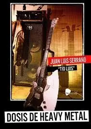 Dosis de Heavy Metal