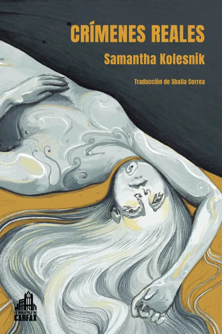 Crímenes Reales