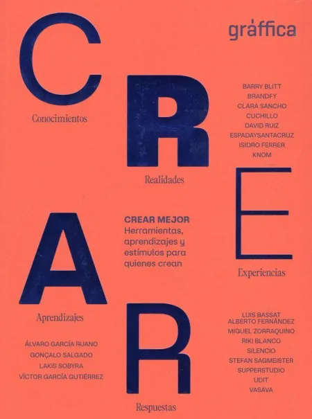 Crear Mejor