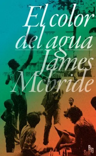 El Color del Agua