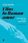 Ellos lo Llaman Amor