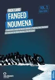 Fanged Noumena Vol. 2 1990-2006