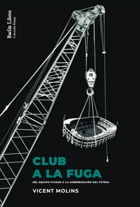 Club a la Fuga