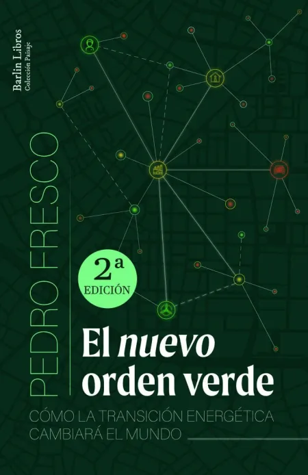 El Nuevo Orden Verde