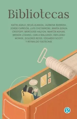 Bibliotecas