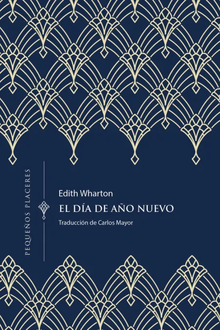 El Día de Año Nuevo