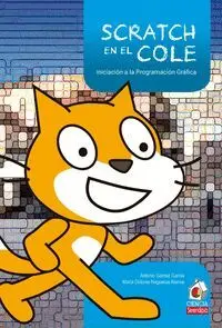 Scratch en el Cole