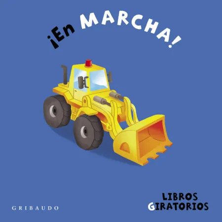 En Marcha!