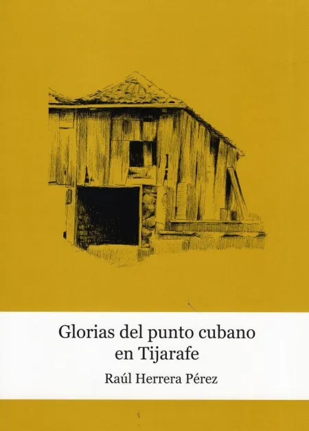 Glorias del Punto Cubano en Tijarafe