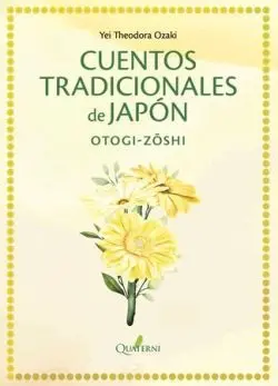 Cuentos Tradicionales de Japón. Otogi-Zoshi