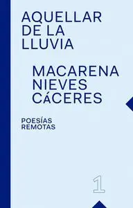 Aquellar de la Lluvia
