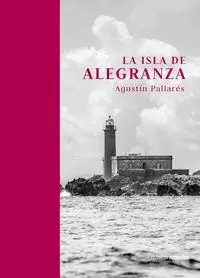 La Isla de Alegranza