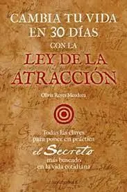 Ley de la Atraccion en la Pareja