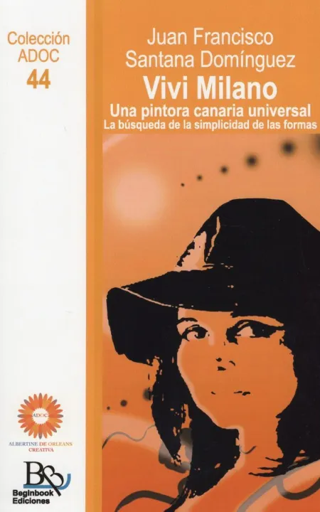 Vivi Milano.