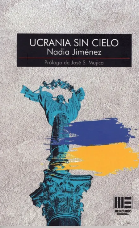 Ucrania sin Cielo