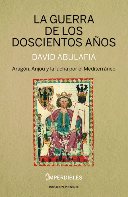 La Guerra de los Doscientos Años