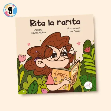 Rita la Rarita