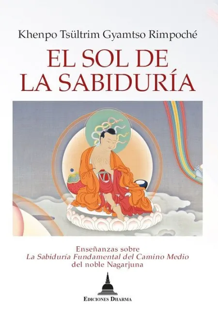 El Sol de la Sabiduría