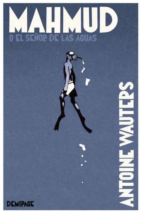 Mahmud o el Señor de las Aguas