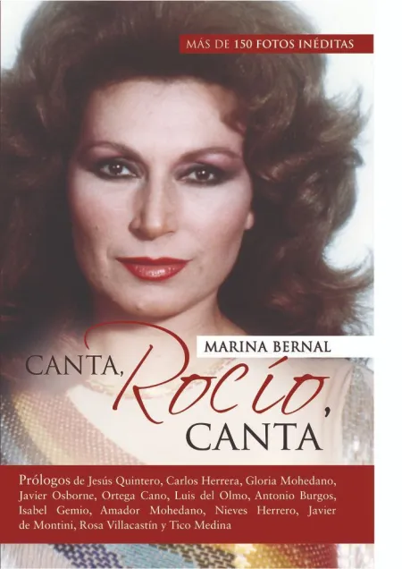 Canta Rocio Canta
