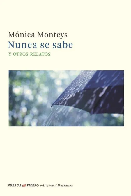 Nunca se Sabe