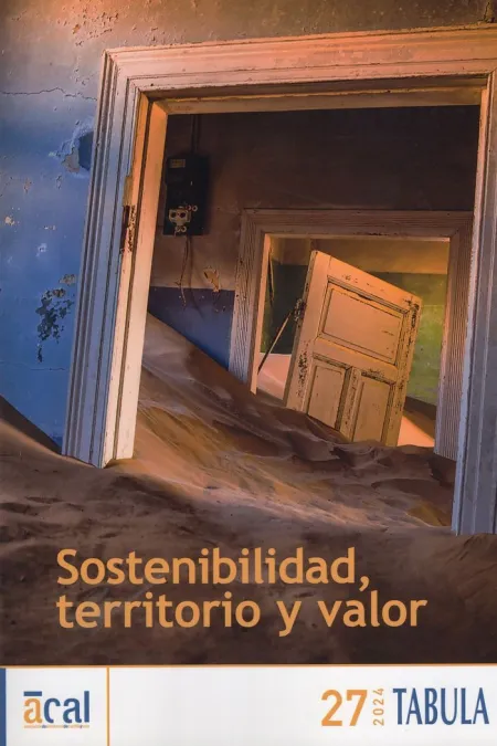 Sostenibilidad, Territorio y Valor