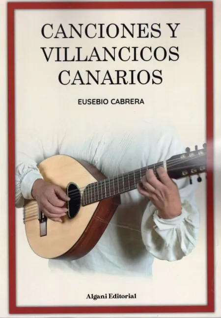 Canciones y Villancicos Canarios
