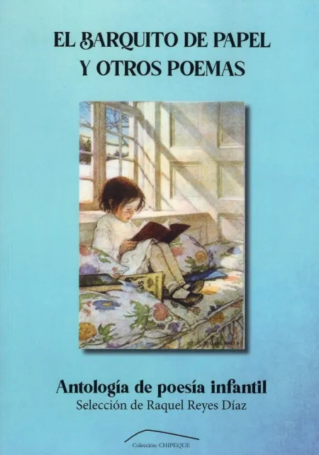 El Barquito de Papel y Otros Poemas