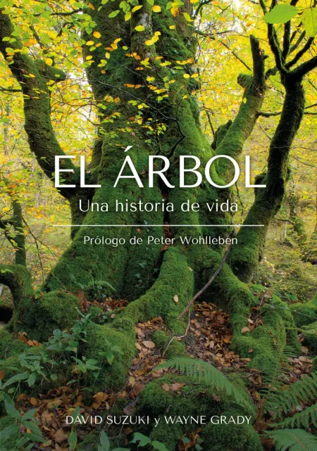 El Árbol. Una Historia de Vida