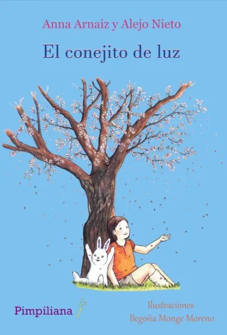 El Conejito de Luz