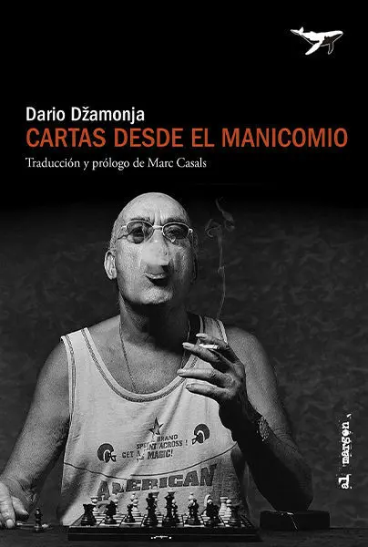 Cartas Desde el Manicomio