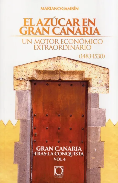 El Azucar en Gran Canaria