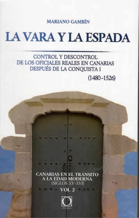 La Vara y la Espada