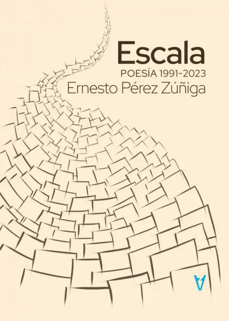 Escala. Poesía 1991-2023