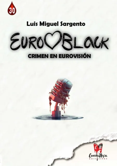 Euroblack. Crimen en Eurovisión