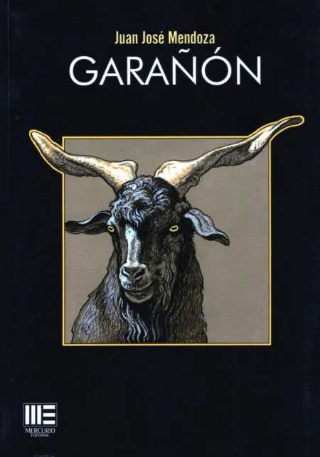 Garañón