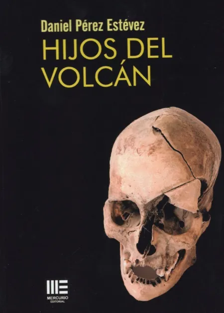 Hijos del Volcan