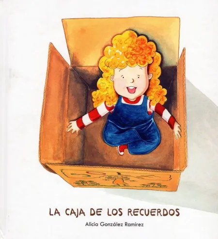 La Caja de los Recuerdos