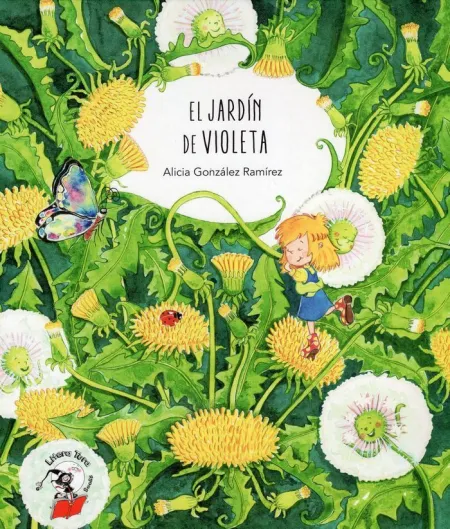 El Jardín de Violeta