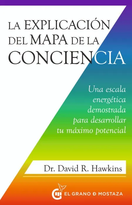 La Explicación del Mapa de la Conciencia