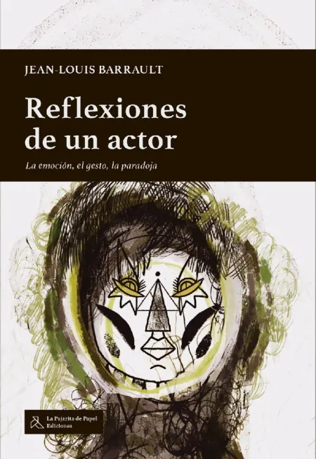 Reflexiones de un Actor