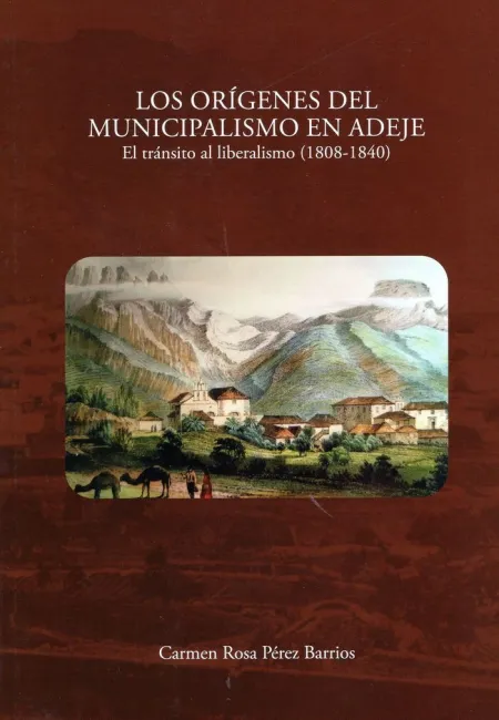 Los Orígenes del Municipalismo en Adeje