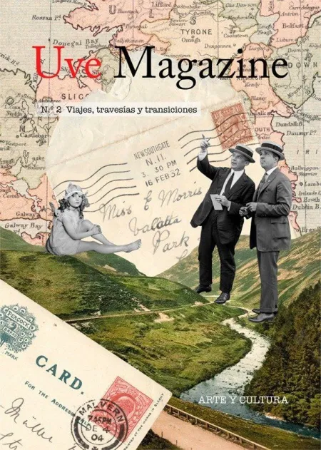 Uve Magazine N. 2