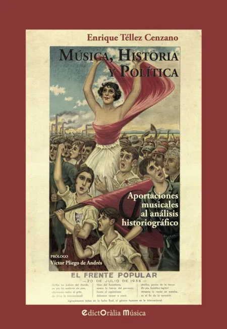 Música, Historia y Política