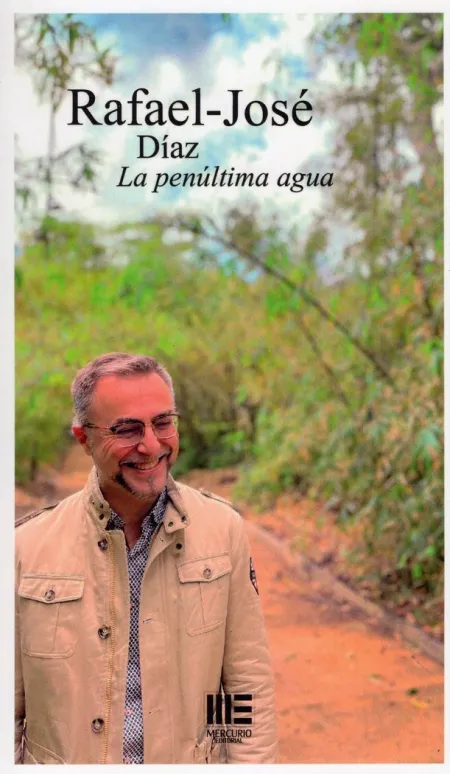 La Penultima Agua
